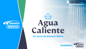 Sistema para agua caliente