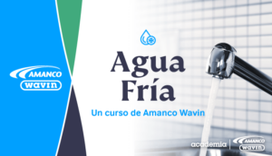 Sistema para agua fría