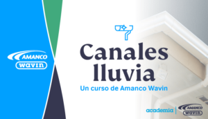 Sistema de canales/canoas